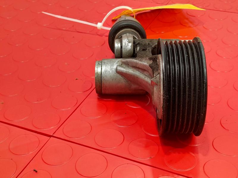 2019 Honda Civic Engine Belt Tensioner