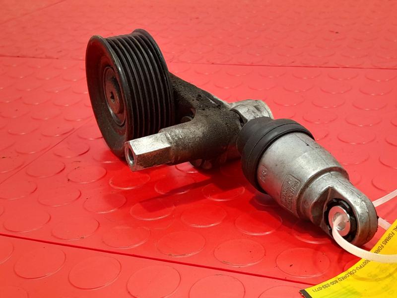 2019 Honda Civic Engine Belt Tensioner