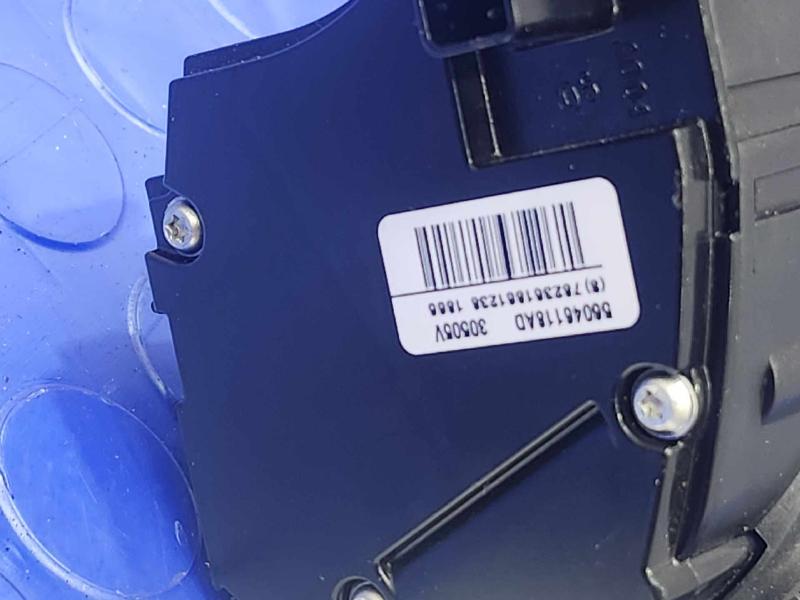 2017 Dodge Grand Caravan Combination Switch