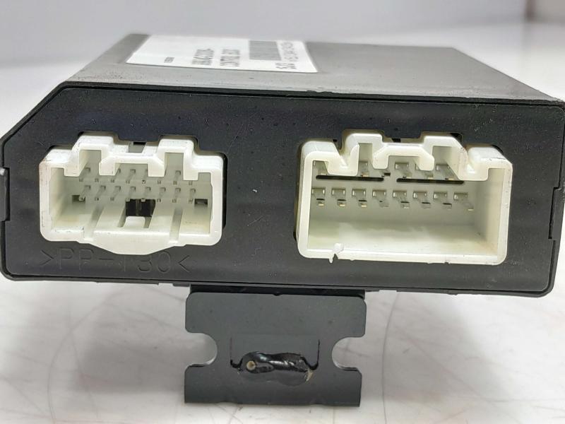 2016 Nissan Murano Chassis Brain Box