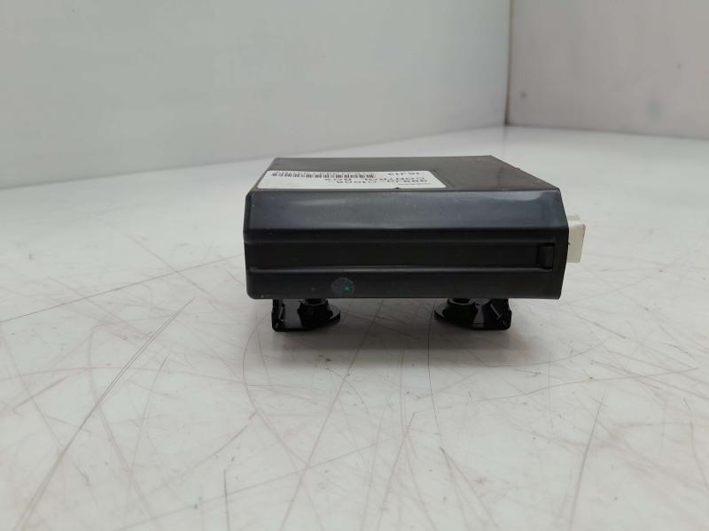 2016 Nissan Murano Chassis Brain Box