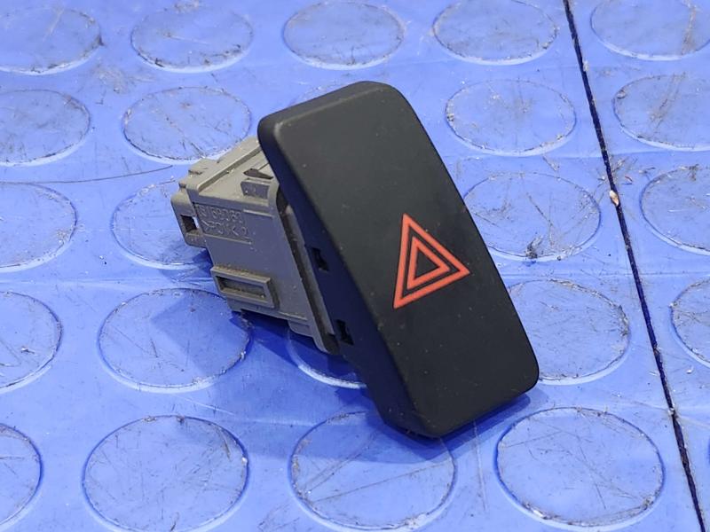 2007-2013 Toyota Tundra Hazard Flasher Switch Genuine OEM Part 843320C011