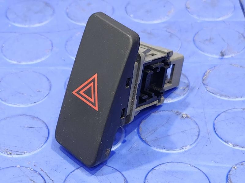 2007-2013 Toyota Tundra Hazard Flasher Switch Genuine OEM Part 843320C011