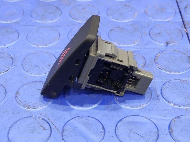 2007-2013 Toyota Tundra Hazard Flasher Switch Genuine OEM Part 843320C011