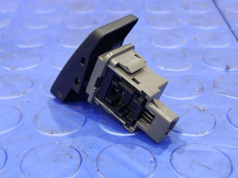 2007-2013 Toyota Tundra Hazard Flasher Switch Genuine OEM Part 843320C011