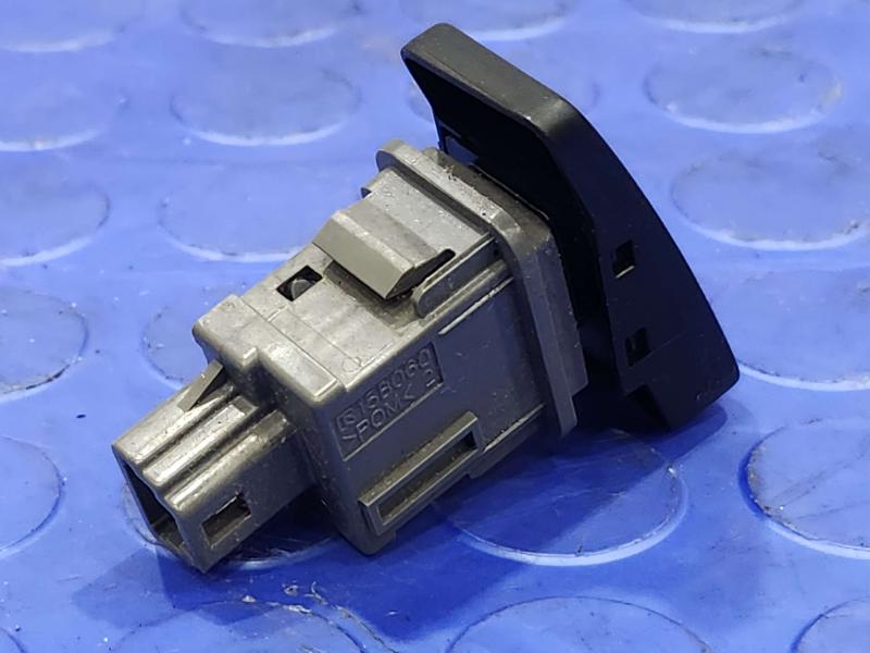 2007-2013 Toyota Tundra Hazard Flasher Switch Genuine OEM Part 843320C011