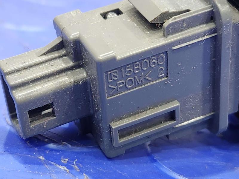 2007-2013 Toyota Tundra Hazard Flasher Switch Genuine OEM Part 843320C011