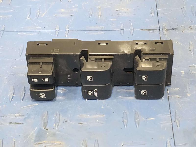 2015 Subaru Forester Door Switch Front