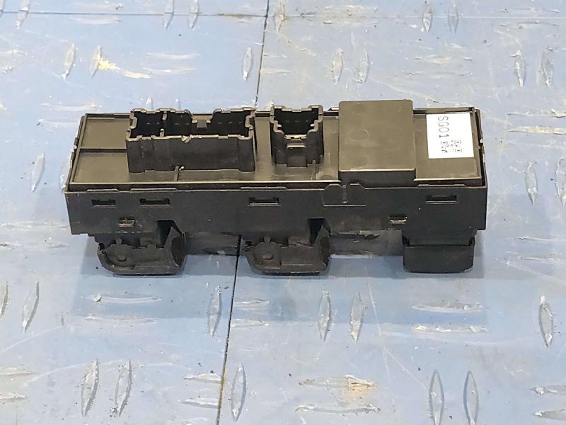 2015 Subaru Forester Door Switch Front