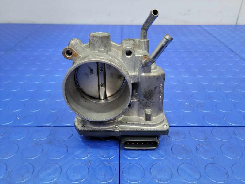 2014 Kia Forte Throttle Body/Valve Assy