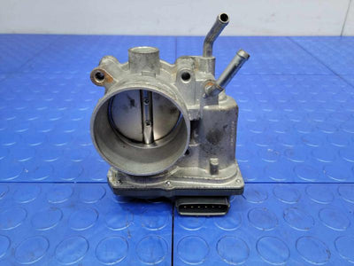 2014 Kia Forte Throttle Body/Valve Assy