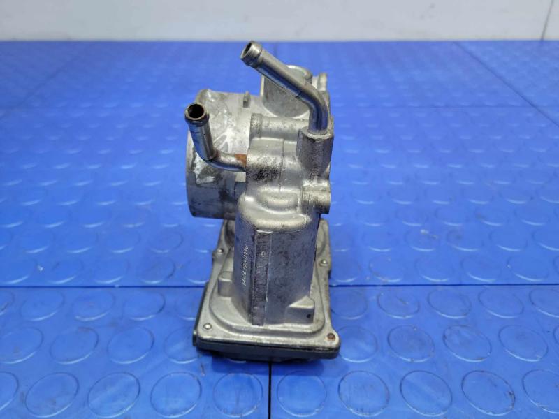 2014 Kia Forte Throttle Body/Valve Assy