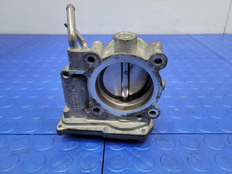 2014 Kia Forte Throttle Body/Valve Assy
