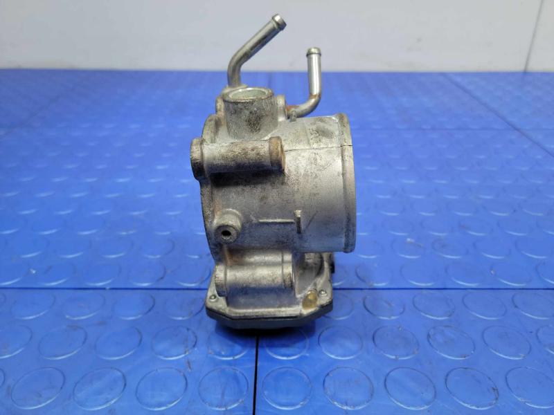 2014 Kia Forte Throttle Body/Valve Assy