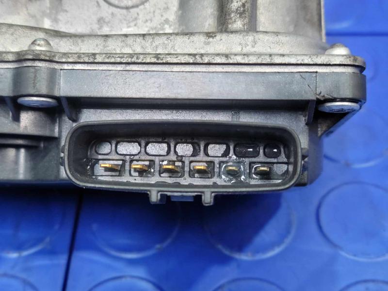 2014 Kia Forte Throttle Body/Valve Assy