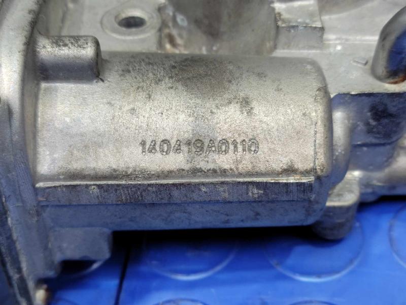 2014 Kia Forte Throttle Body/Valve Assy