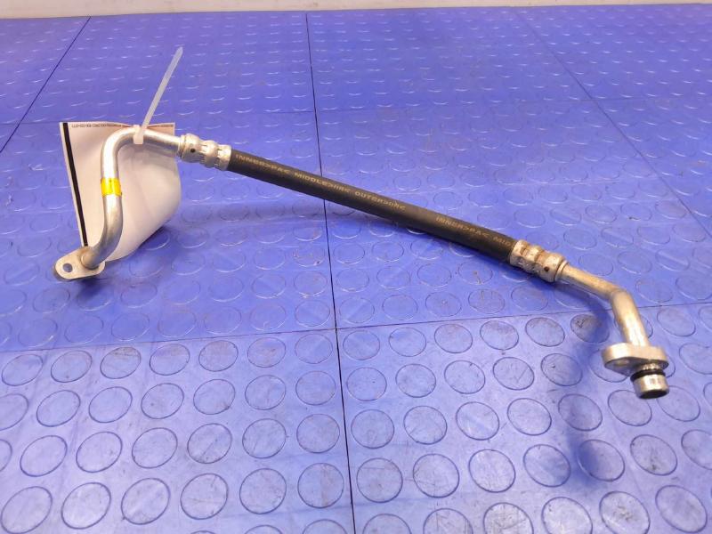 2020-2024 Nissan Versa AC Air Conditioning Discharge Hose OEM 924905RL0A