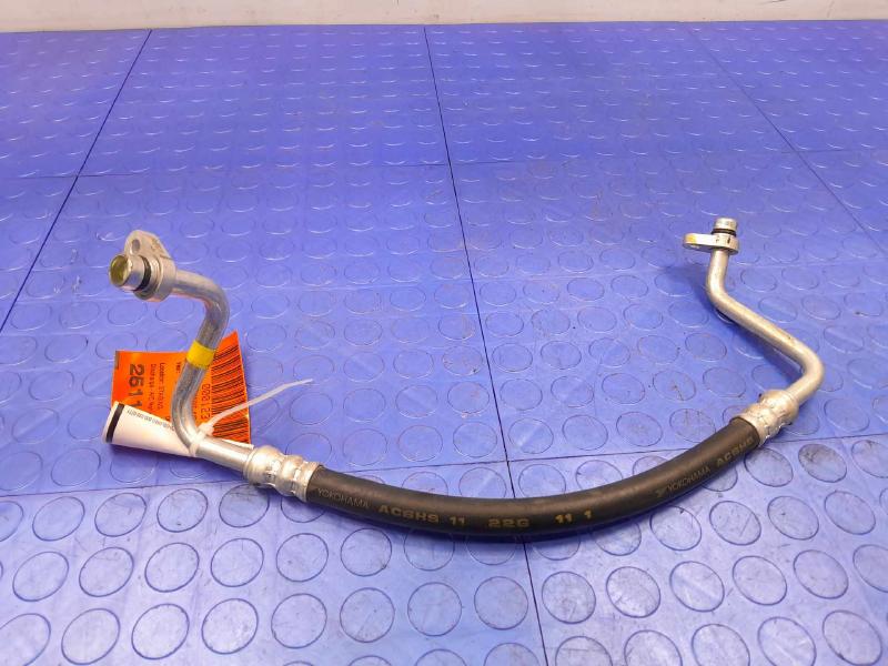 2020-2024 Nissan Versa AC Air Conditioning Discharge Hose OEM 924905RL0A