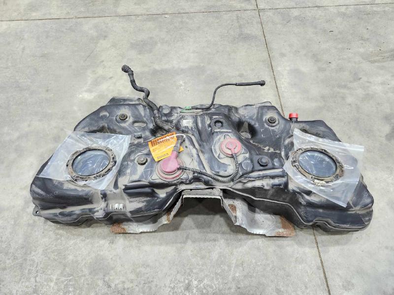 2013 Lexus GS 350 Fuel Tank Assembly