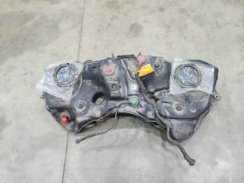 2013 Lexus GS 350 Fuel Tank Assembly
