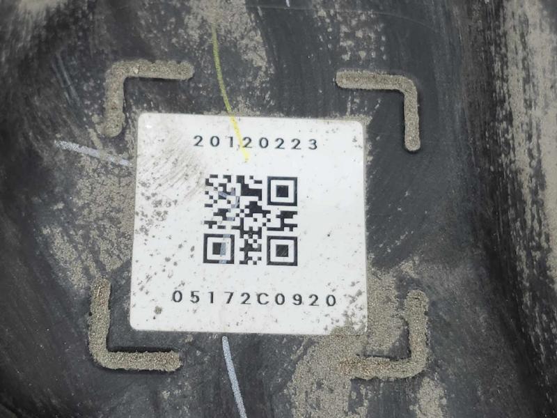 2013 Lexus GS 350 Fuel Tank Assembly