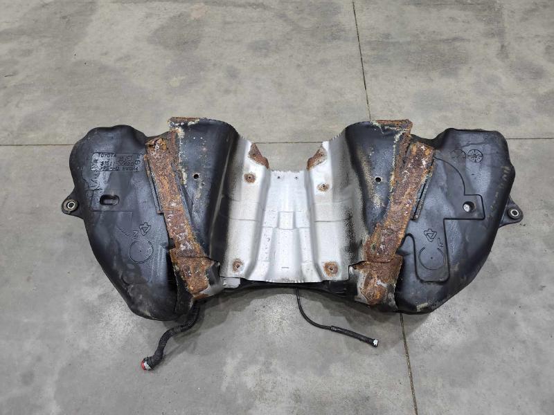 2013 Lexus GS 350 Fuel Tank Assembly