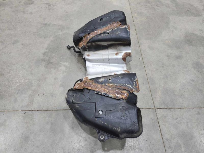 2013 Lexus GS 350 Fuel Tank Assembly