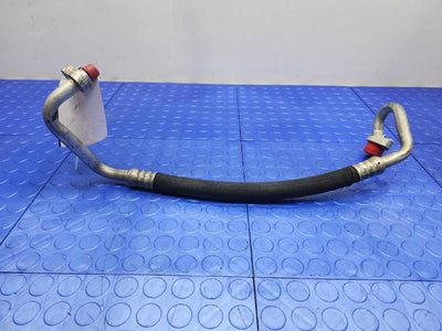 2011-2015 Audi Q7 AC Air Conditioner Discharge Hose Genuine OEM 7L8820721K