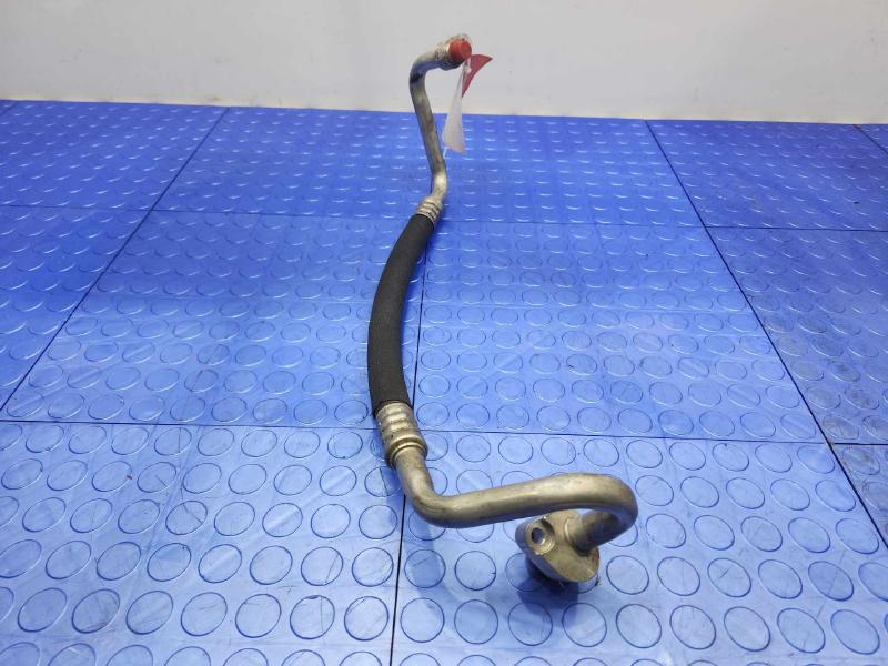 2011-2015 Audi Q7 AC Air Conditioner Discharge Hose Genuine OEM 7L8820721K