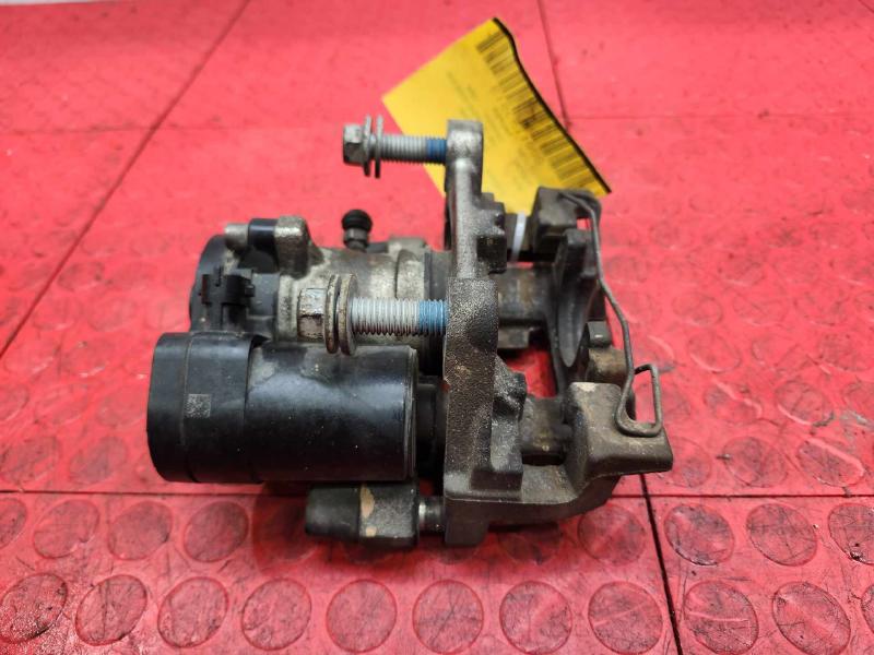 2014 Ford Fusion Caliper