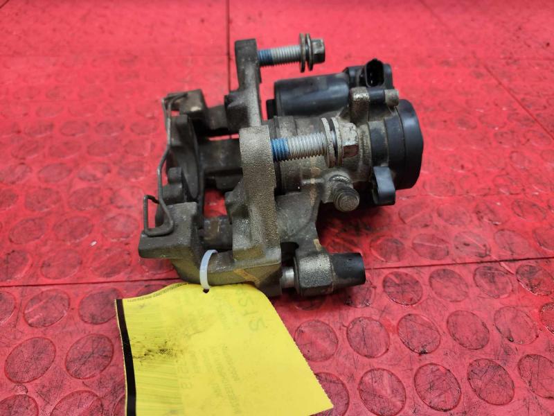 2014 Ford Fusion Caliper