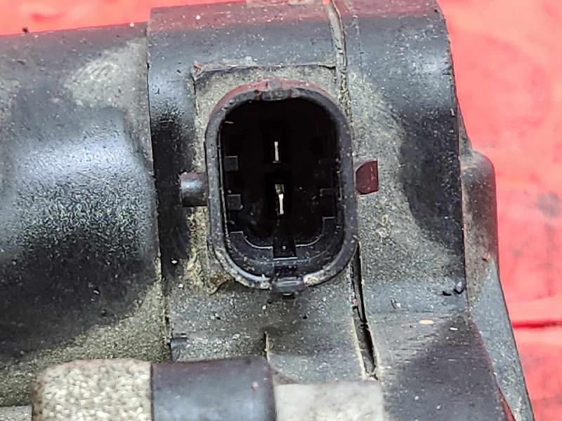 2014 Ford Fusion Caliper