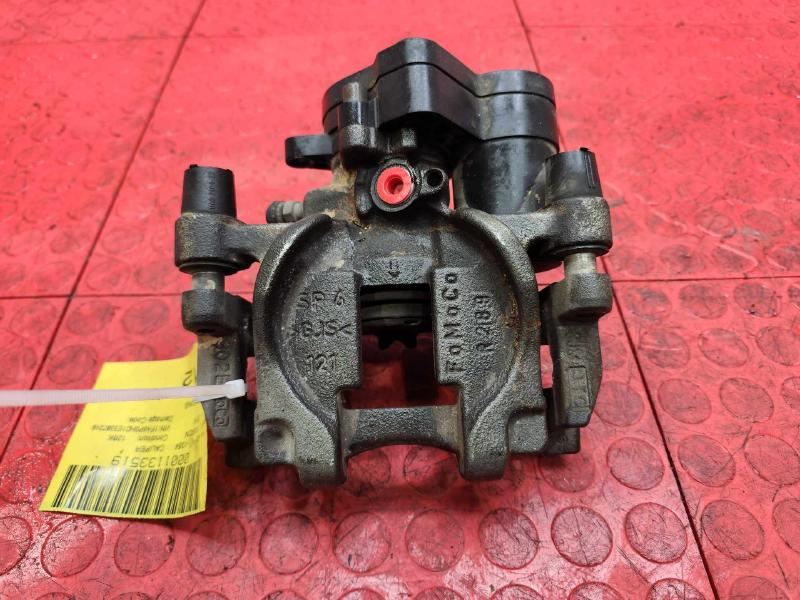 2014 Ford Fusion Caliper