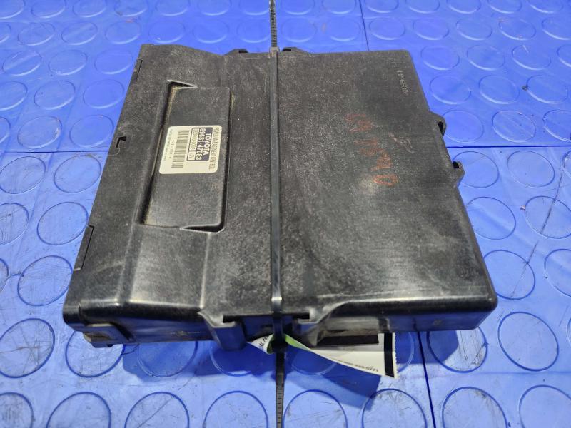 2010 Toyota Prius Computer Power Supply Control Module Genuine OEM 8968147083