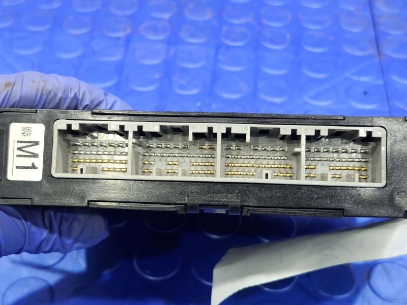2010 Toyota Prius Computer Power Supply Control Module Genuine OEM 8968147083