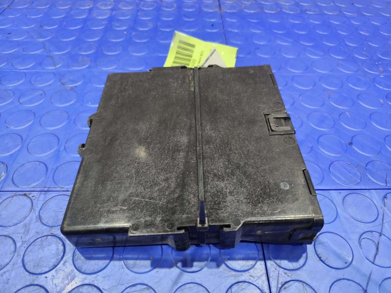 2010 Toyota Prius Computer Power Supply Control Module Genuine OEM 8968147083