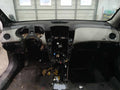 2014 Chevrolet Cruze Dash Panel