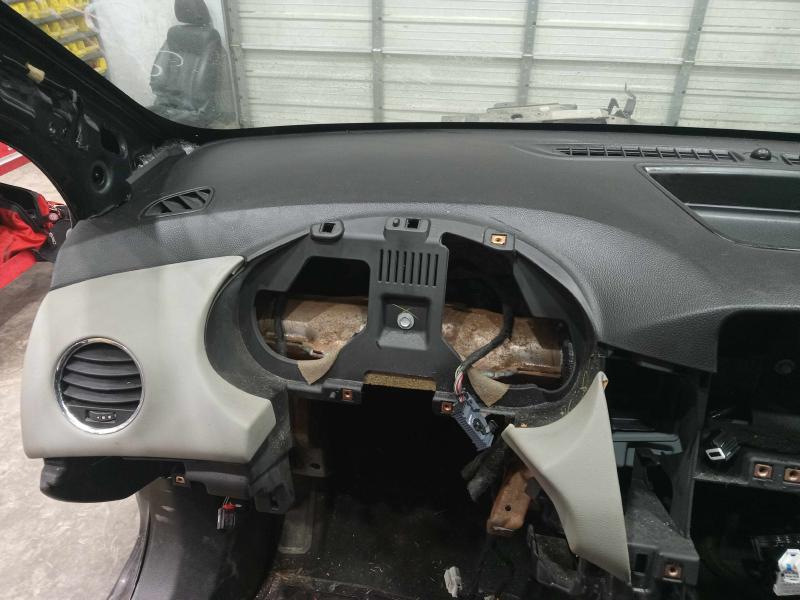 2014 Chevrolet Cruze Dash Panel