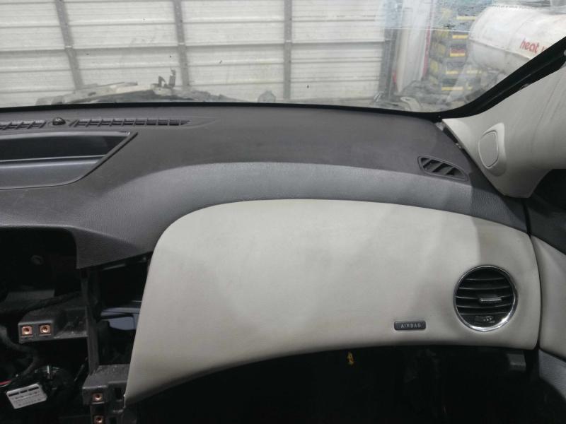 2014 Chevrolet Cruze Dash Panel