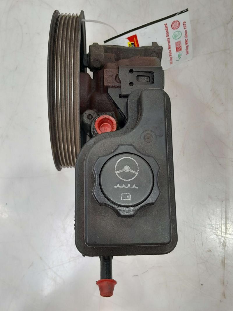 2006-2011 Cadillac DTS Power Steering Pump Assembly Genuine Part OEM 20759843