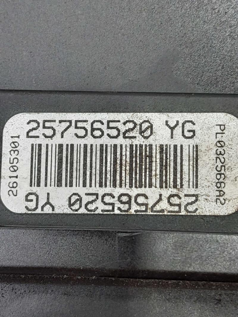 2006-2011 Cadillac DTS Power Steering Pump Assembly Genuine Part OEM 20759843
