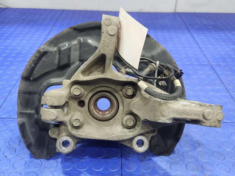 2016 Ford Edge Spindle Knuckle Front