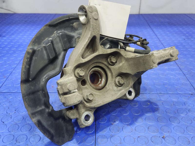2016 Ford Edge Spindle Knuckle Front
