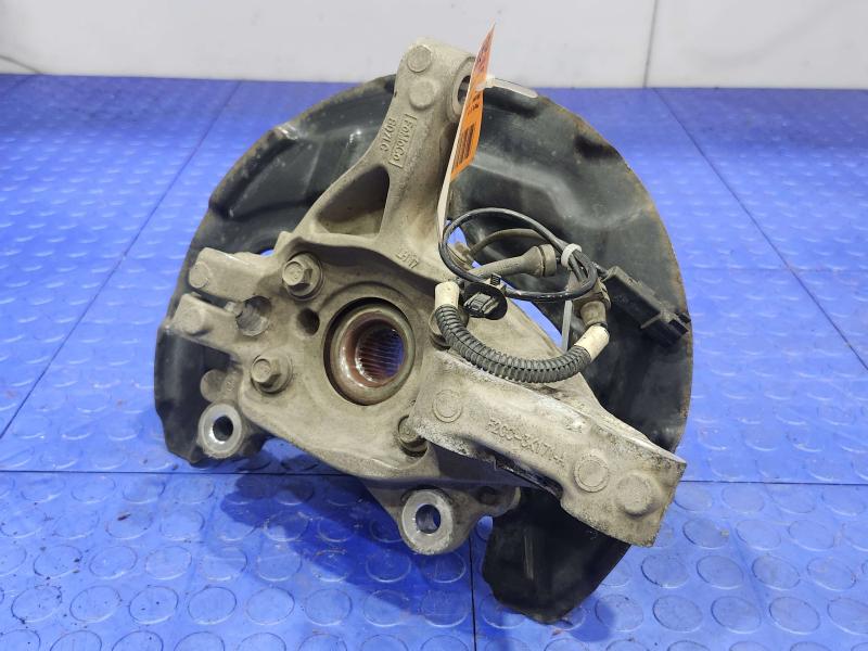 2016 Ford Edge Spindle Knuckle Front