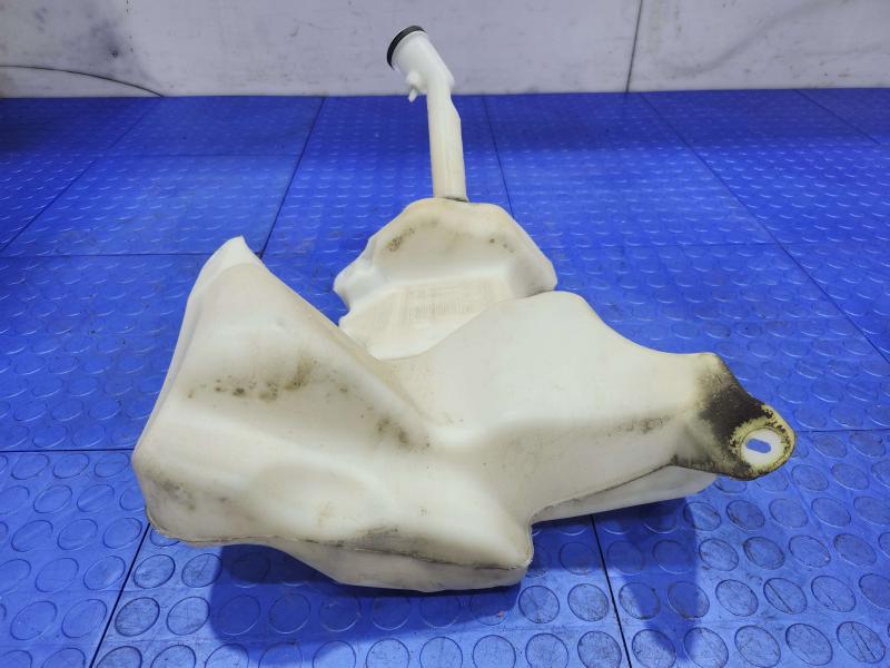 2017 Chevrolet Malibu Washer Bottle