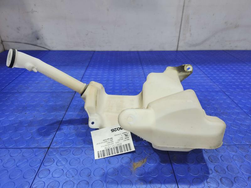 2017 Chevrolet Malibu Washer Bottle