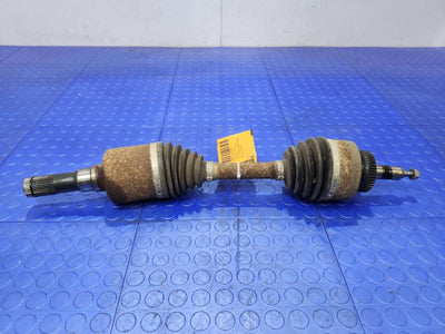 2015 Ford F-150 Axle Shaft