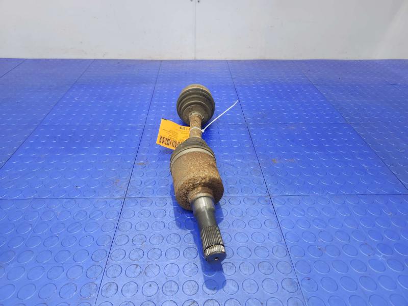 2015 Ford F-150 Axle Shaft