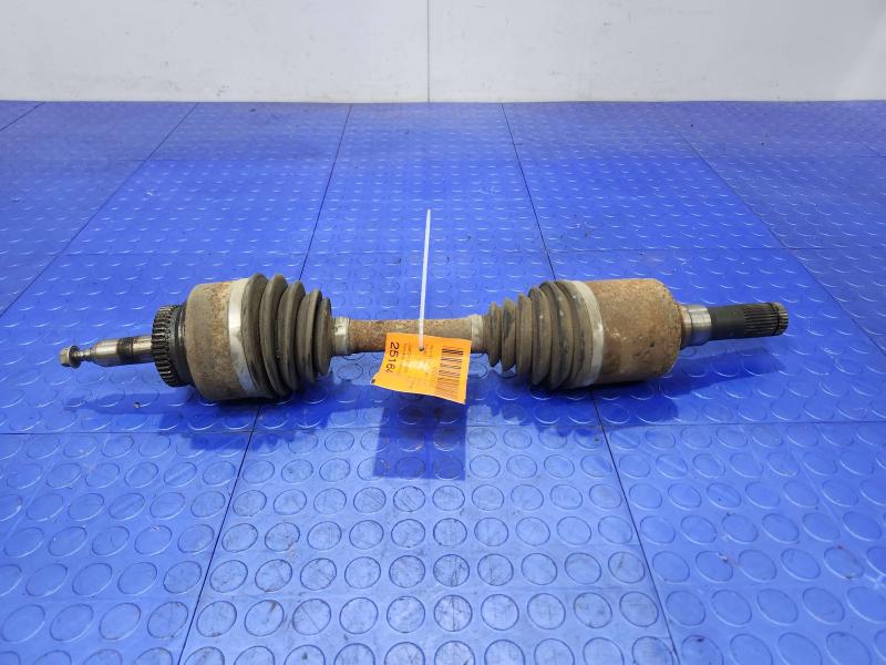 2015 Ford F-150 Axle Shaft