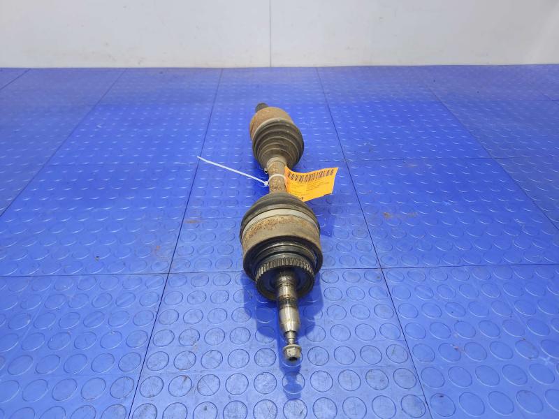 2015 Ford F-150 Axle Shaft